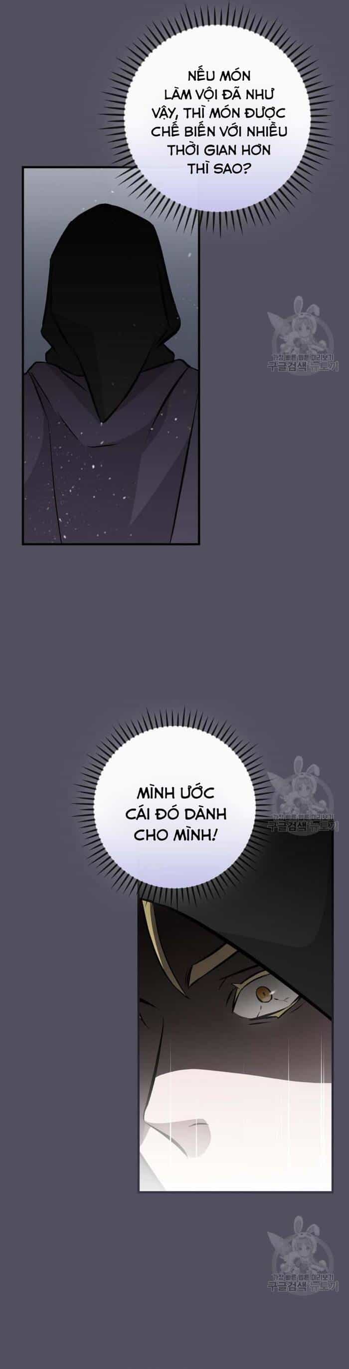 Level Up Chỉ Bằng Cách Ăn Cơm - Chương 140 - ảnh 23
