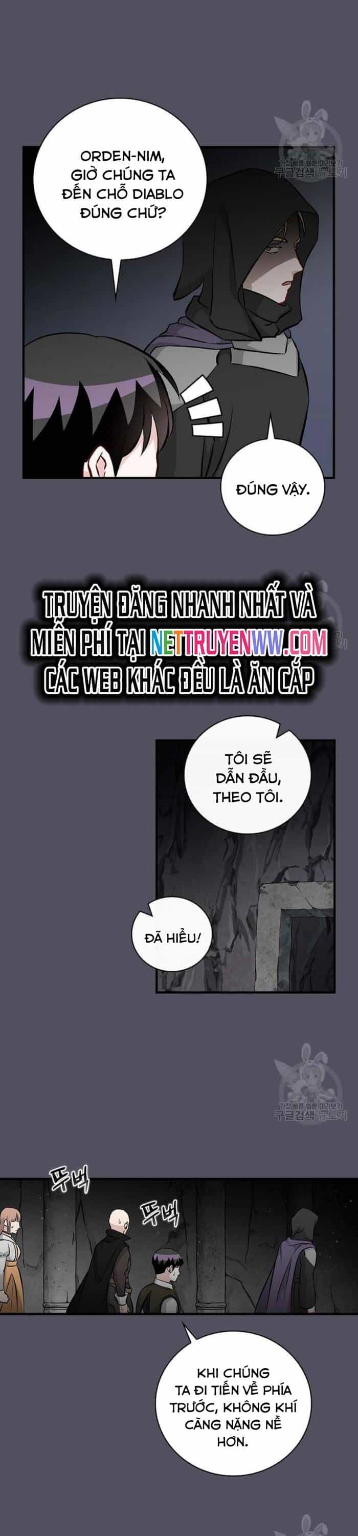 Level Up Chỉ Bằng Cách Ăn Cơm - Chương 140 - ảnh 30