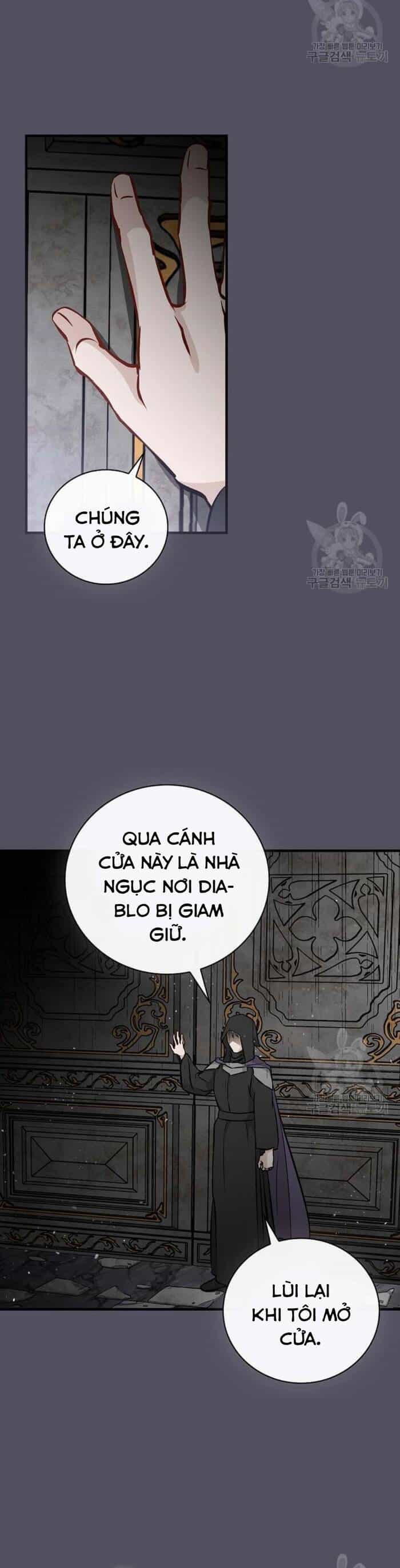 Level Up Chỉ Bằng Cách Ăn Cơm - Chương 140 - ảnh 31