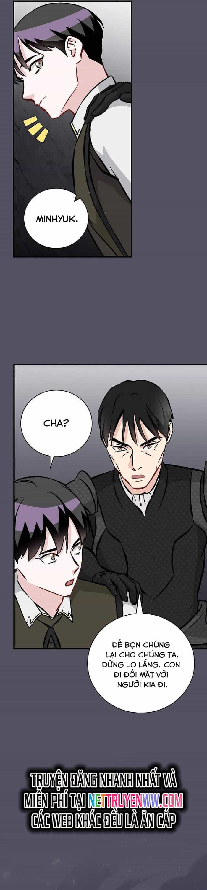 Level Up Chỉ Bằng Cách Ăn Cơm - Chương 142 - ảnh 13