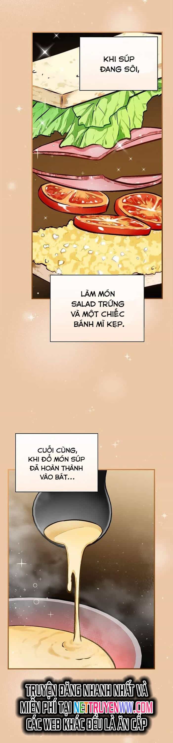 Level Up Chỉ Bằng Cách Ăn Cơm - Chương 144 - ảnh 17
