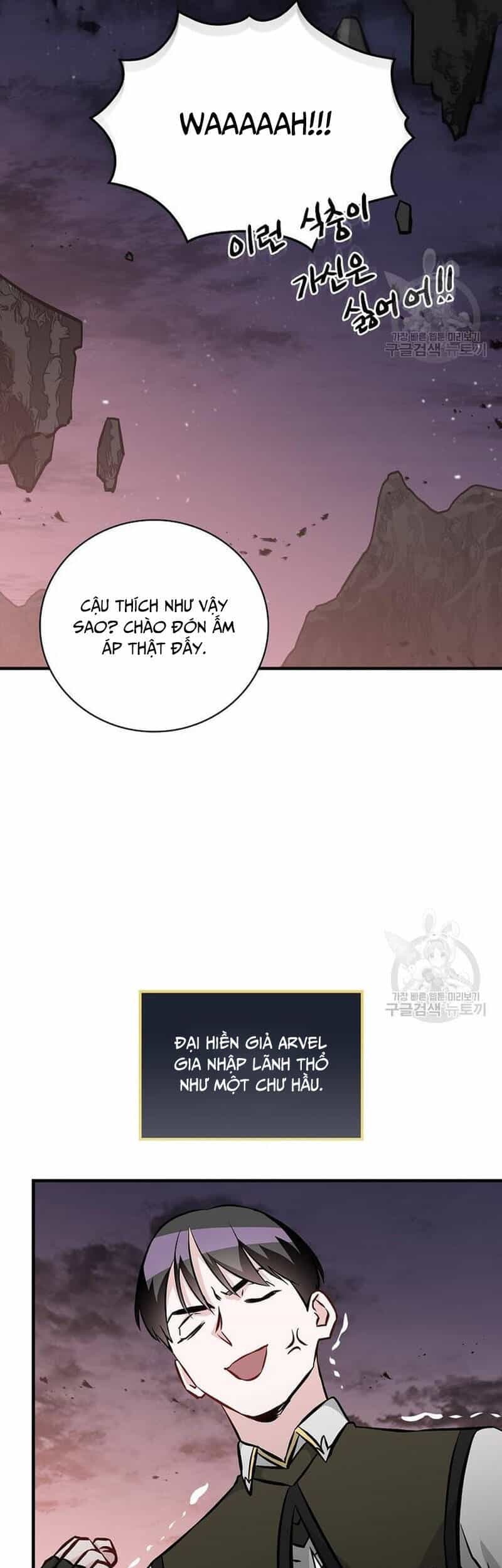 Level Up Chỉ Bằng Cách Ăn Cơm - Chương 145 - ảnh 48