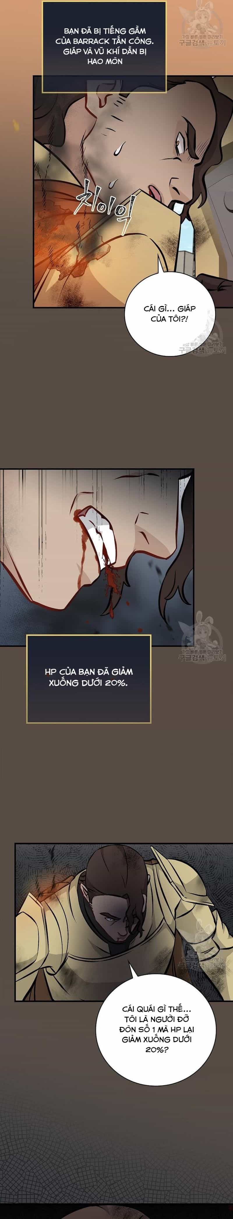 Level Up Chỉ Bằng Cách Ăn Cơm - Chương 146 - ảnh 14
