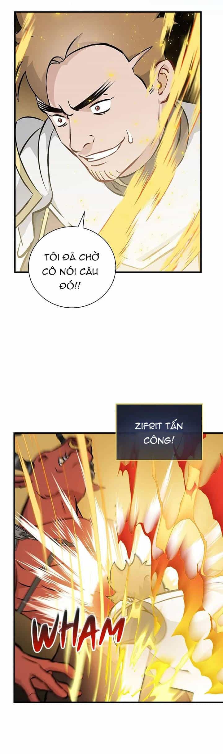 Level Up Chỉ Bằng Cách Ăn Cơm - Chương 148 - ảnh 15