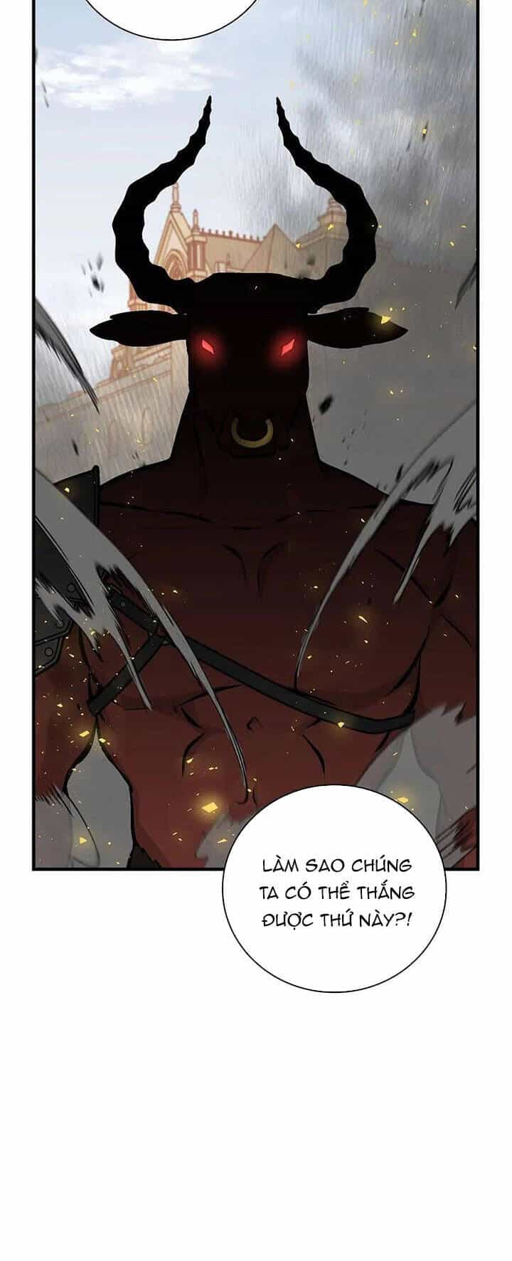 Level Up Chỉ Bằng Cách Ăn Cơm - Chương 148 - ảnh 26
