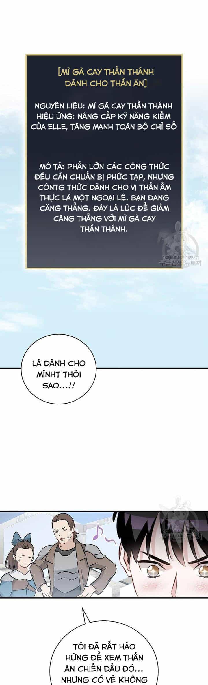 Level Up Chỉ Bằng Cách Ăn Cơm - Chương 149 - ảnh 10
