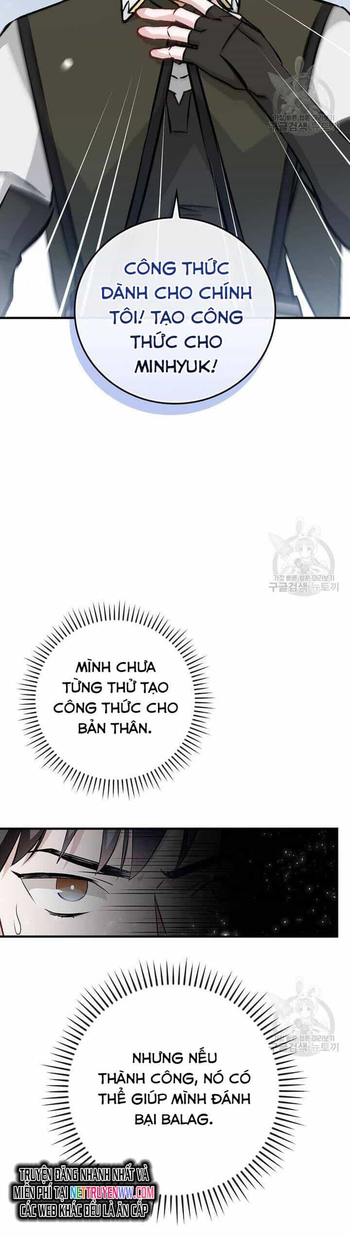 Level Up Chỉ Bằng Cách Ăn Cơm - Chương 149 - ảnh 7