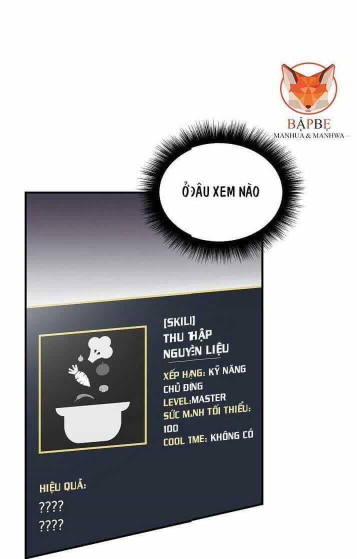 Level Up Chỉ Bằng Cách Ăn Cơm - Chương 16 - ảnh 30