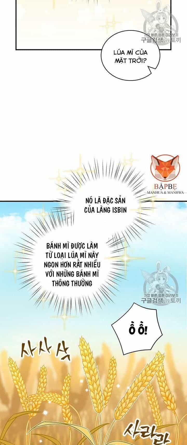 Level Up Chỉ Bằng Cách Ăn Cơm - Chương 16 - ảnh 40