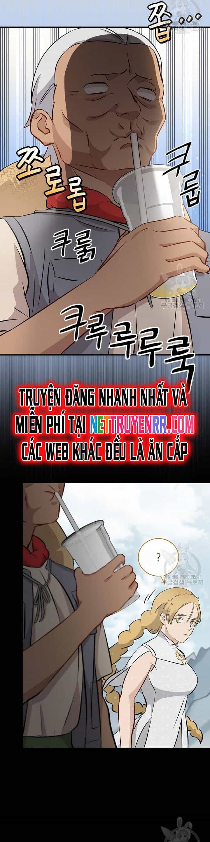 Level Up Chỉ Bằng Cách Ăn Cơm - Chương 156 - ảnh 36