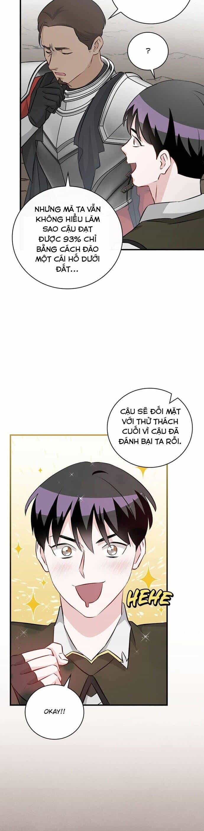 Level Up Chỉ Bằng Cách Ăn Cơm - Chương 159 - ảnh 18