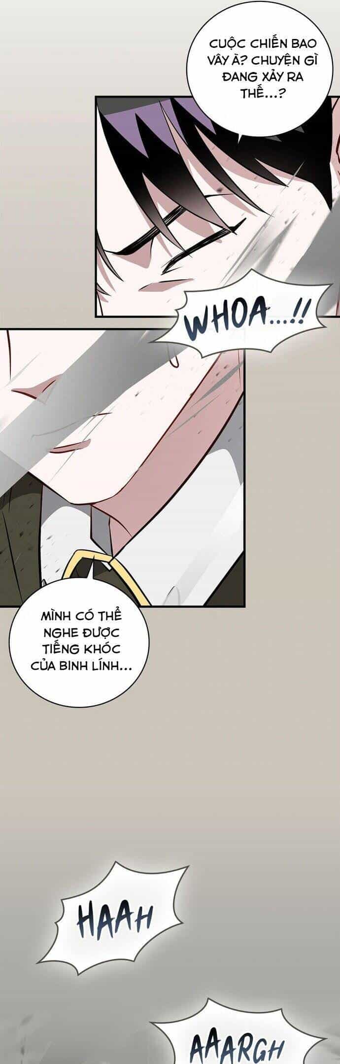 Level Up Chỉ Bằng Cách Ăn Cơm - Chương 159 - ảnh 22