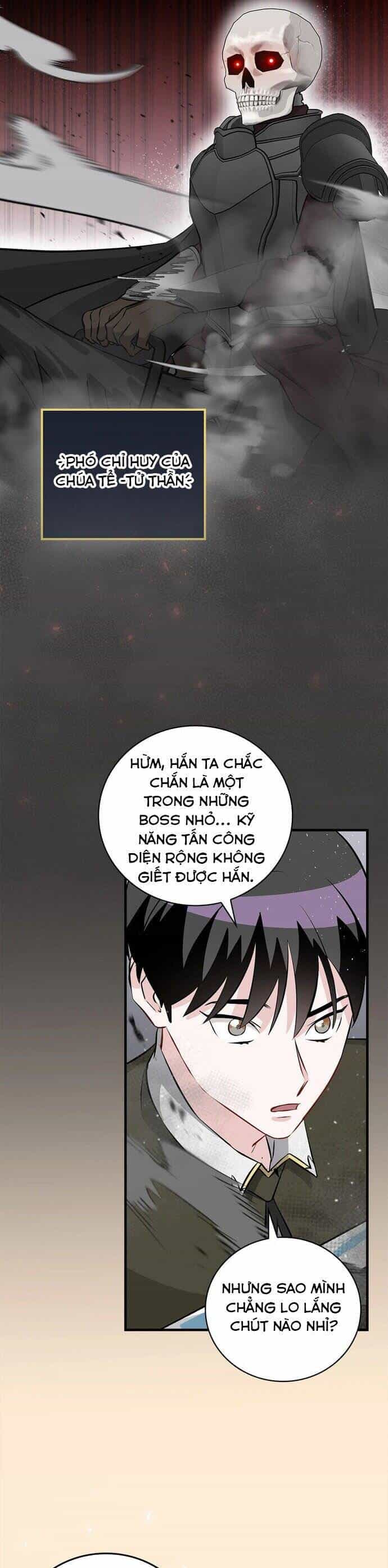 Level Up Chỉ Bằng Cách Ăn Cơm - Chương 159 - ảnh 46