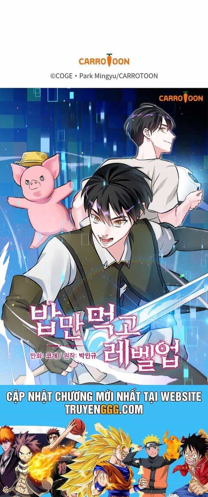Level Up Chỉ Bằng Cách Ăn Cơm - Chương 159 - ảnh 50