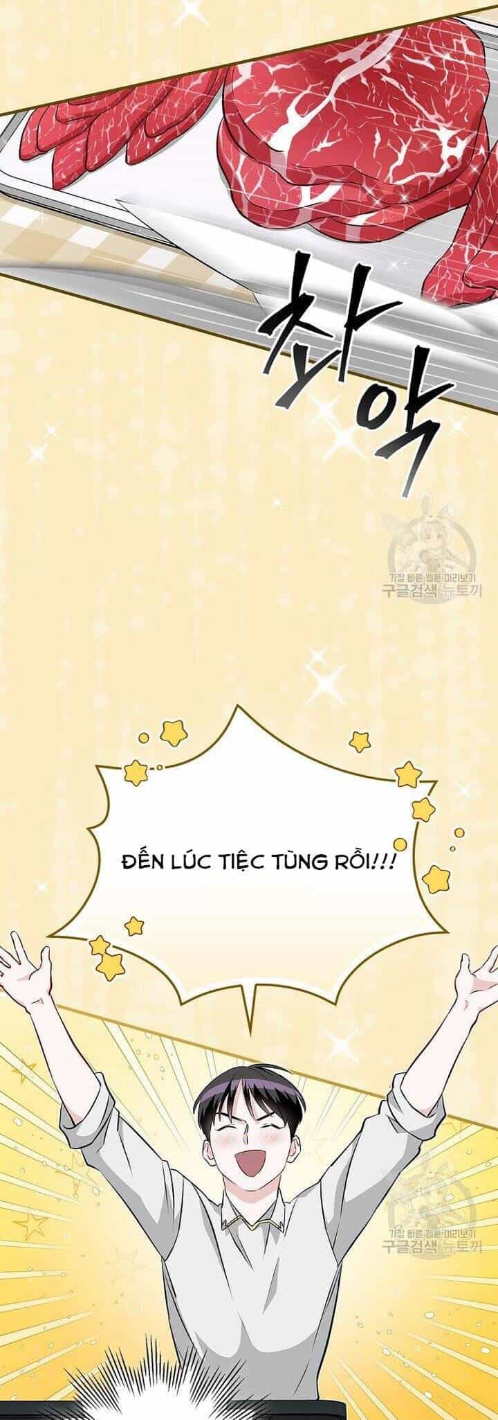 Level Up Chỉ Bằng Cách Ăn Cơm - Chương 160 - ảnh 34