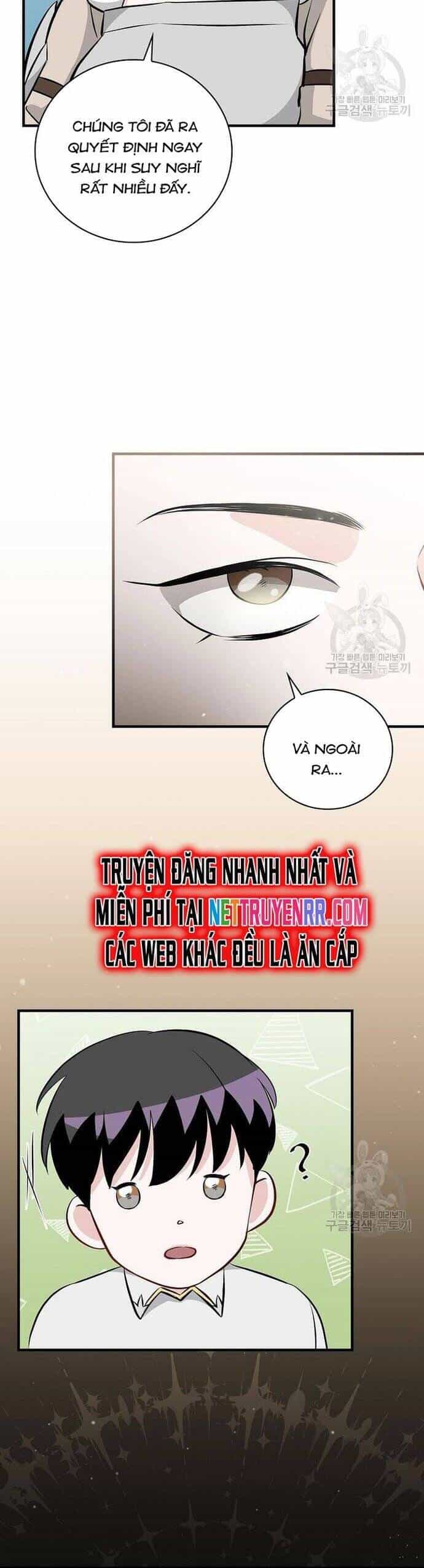 Level Up Chỉ Bằng Cách Ăn Cơm - Chương 161 - ảnh 10