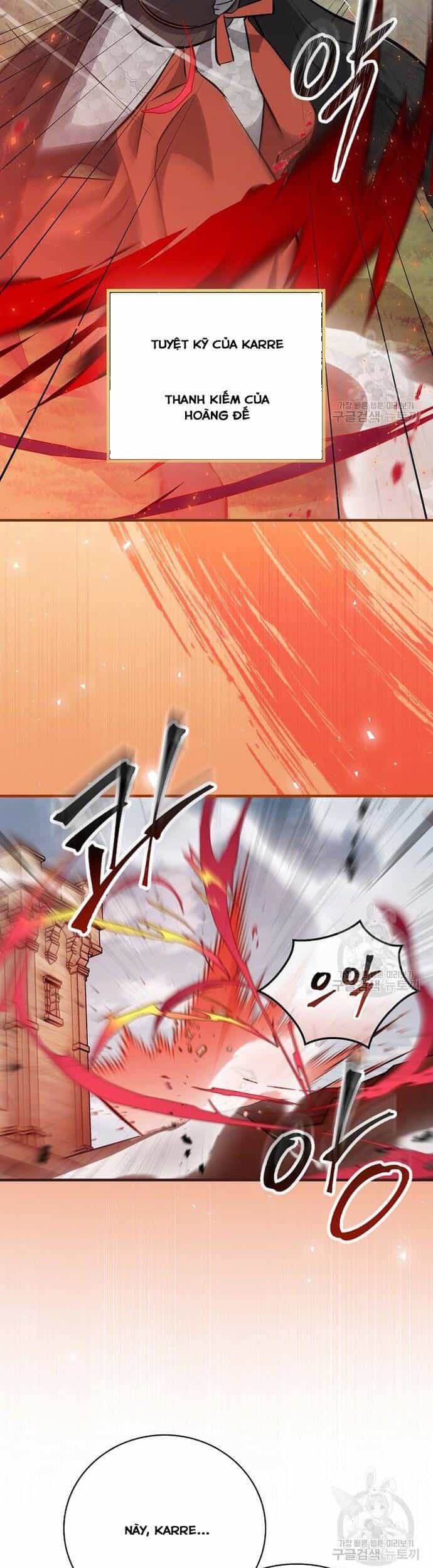 Level Up Chỉ Bằng Cách Ăn Cơm - Chương 162 - ảnh 20