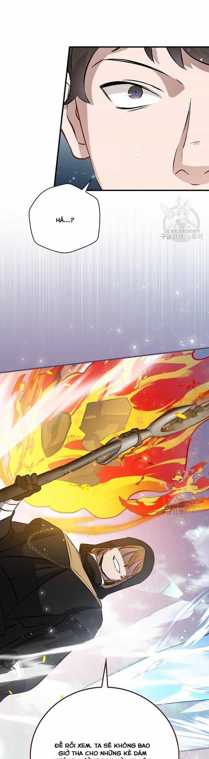 Level Up Chỉ Bằng Cách Ăn Cơm - Chương 163 - ảnh 10