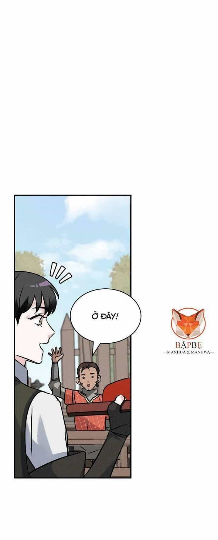 Level Up Chỉ Bằng Cách Ăn Cơm - Chương 17 - ảnh 18