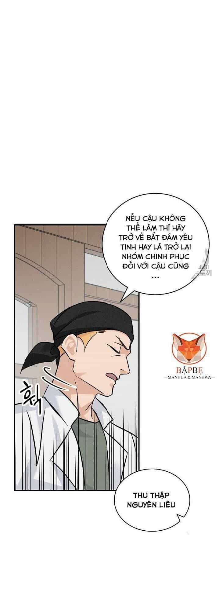 Level Up Chỉ Bằng Cách Ăn Cơm - Chương 17 - ảnh 49