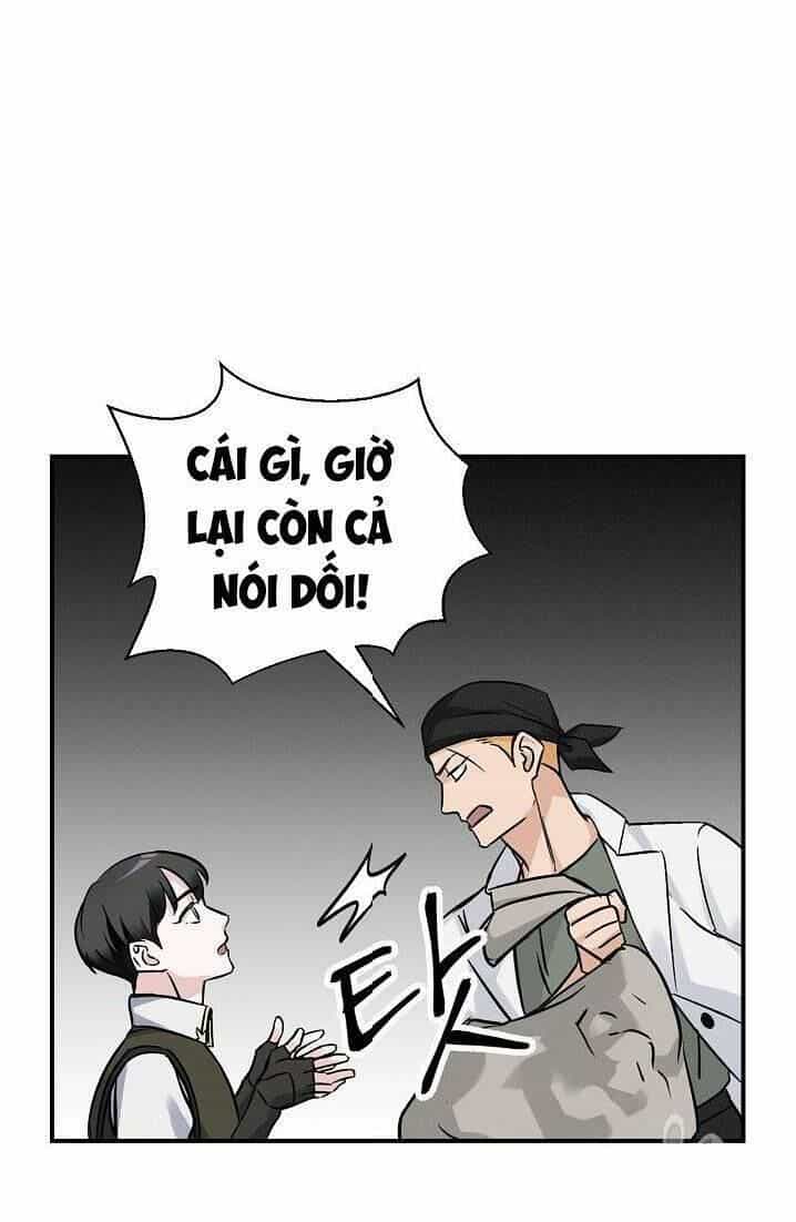 Level Up Chỉ Bằng Cách Ăn Cơm - Chương 17 - ảnh 51