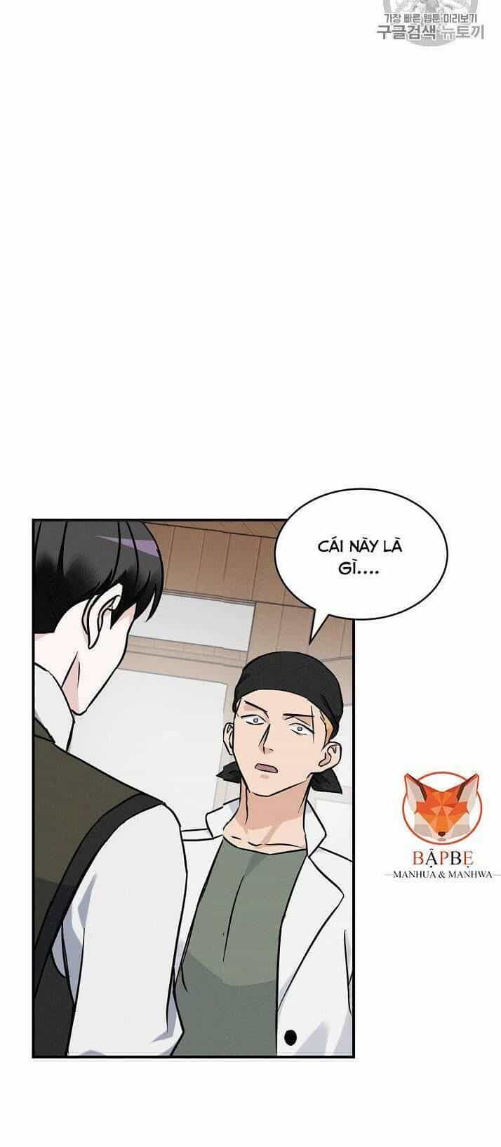 Level Up Chỉ Bằng Cách Ăn Cơm - Chương 17 - ảnh 54