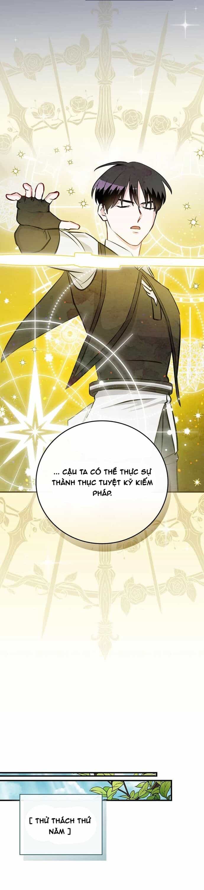 Level Up Chỉ Bằng Cách Ăn Cơm - Chương 169 - ảnh 4