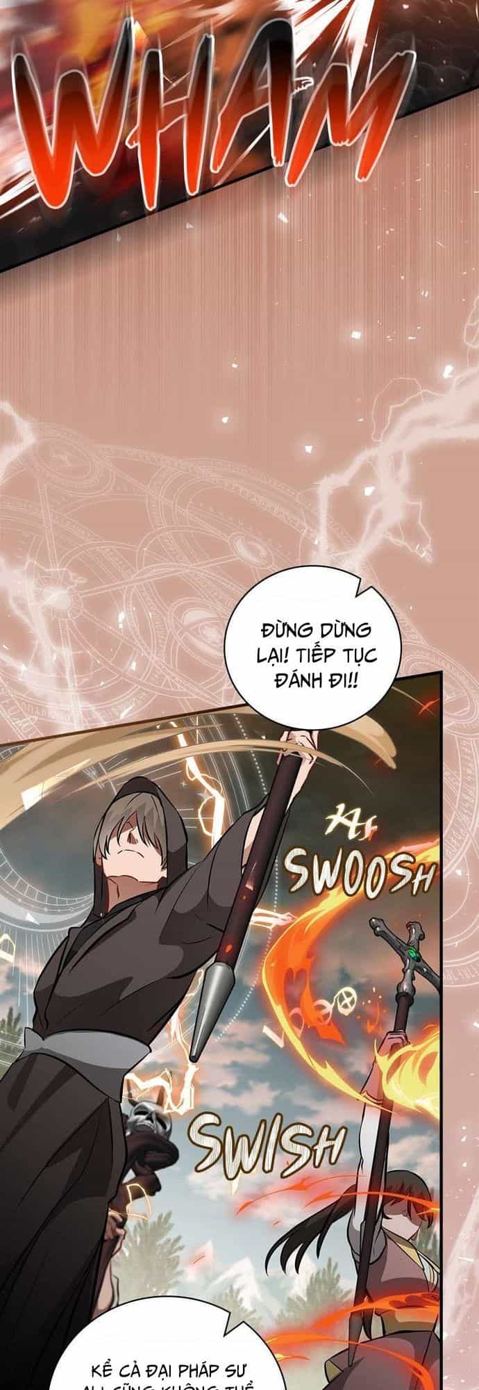 Level Up Chỉ Bằng Cách Ăn Cơm - Chương 172 - ảnh 15