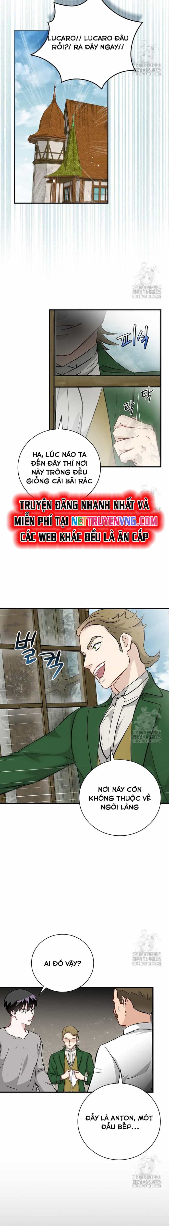 Level Up Chỉ Bằng Cách Ăn Cơm - Chương 173 - ảnh 13