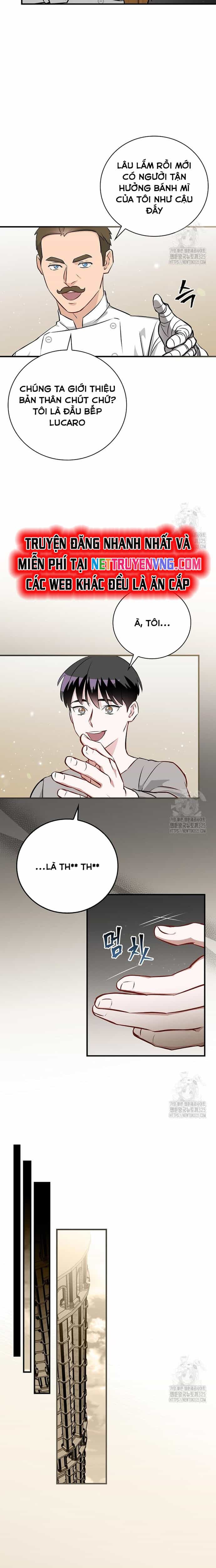 Level Up Chỉ Bằng Cách Ăn Cơm - Chương 173 - ảnh 6