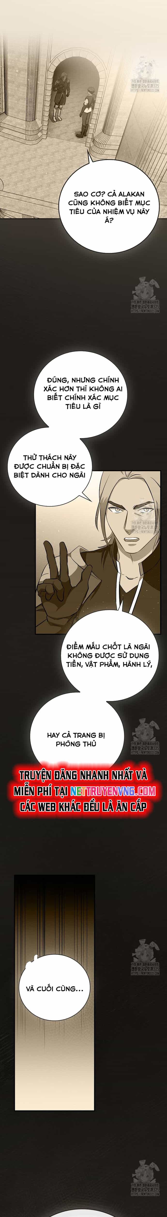 Level Up Chỉ Bằng Cách Ăn Cơm - Chương 173 - ảnh 7