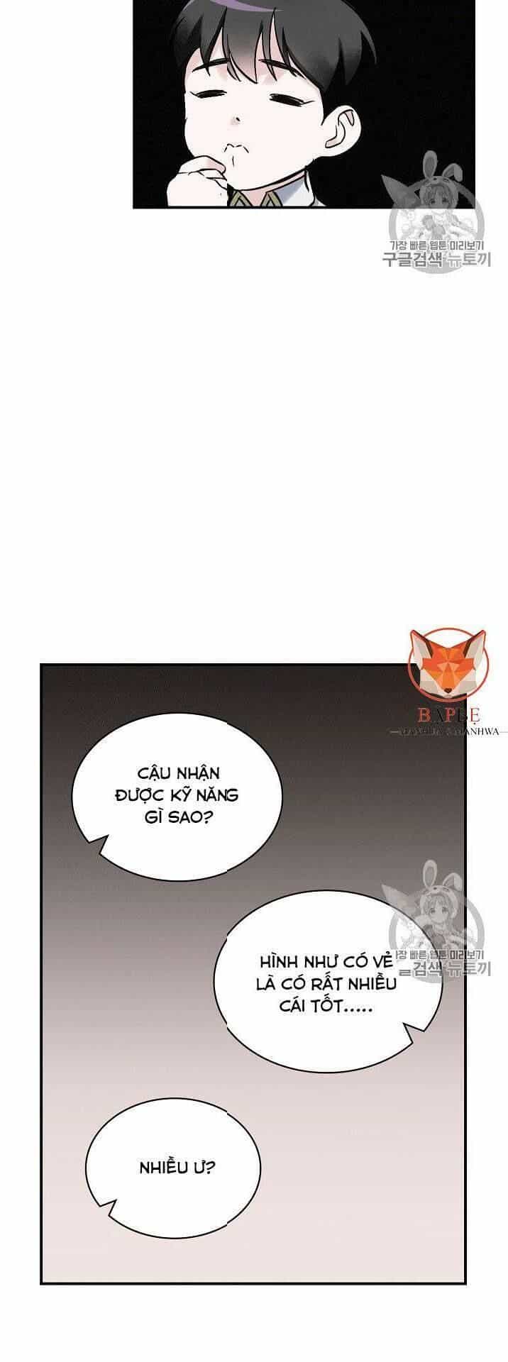 Level Up Chỉ Bằng Cách Ăn Cơm - Chương 18 - ảnh 34