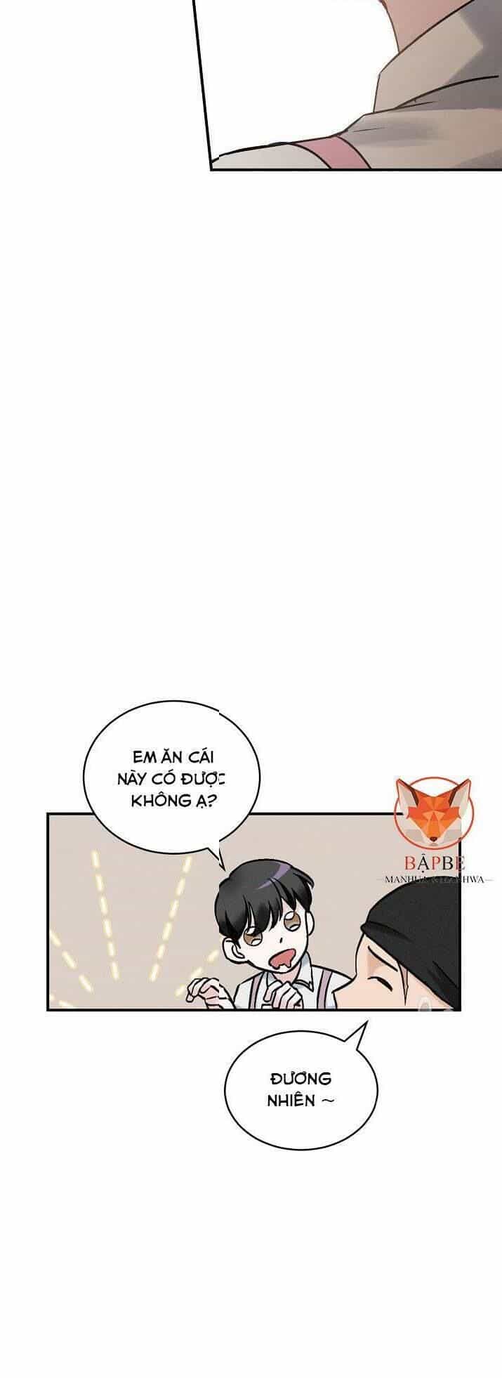 Level Up Chỉ Bằng Cách Ăn Cơm - Chương 18 - ảnh 39