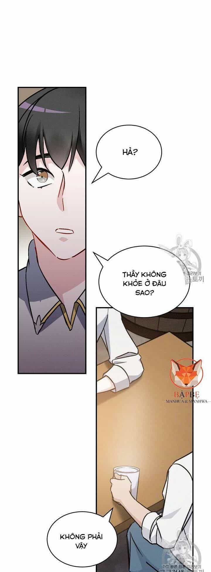 Level Up Chỉ Bằng Cách Ăn Cơm - Chương 18 - ảnh 61