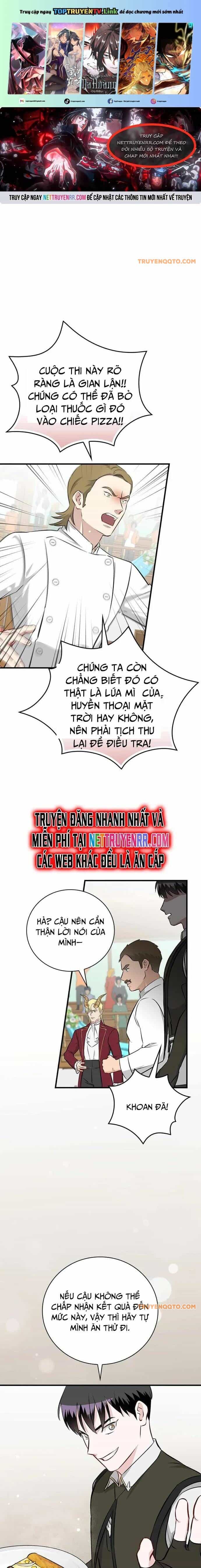 Level Up Chỉ Bằng Cách Ăn Cơm - Chương 177 - ảnh 2