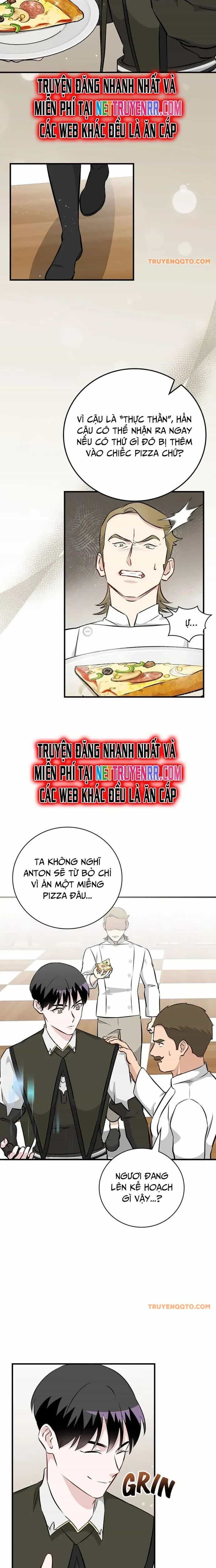 Level Up Chỉ Bằng Cách Ăn Cơm - Chương 177 - ảnh 3