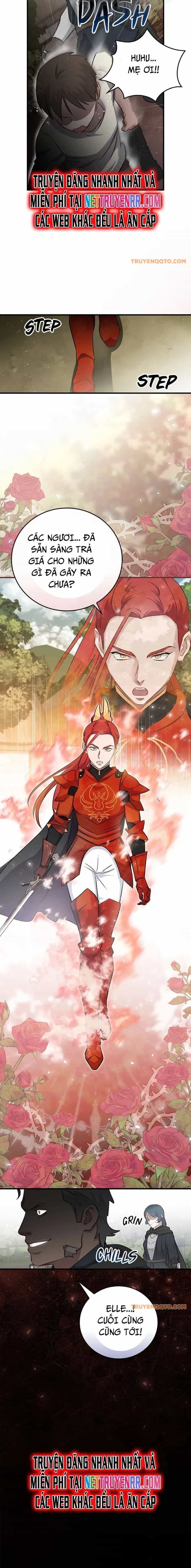 Level Up Chỉ Bằng Cách Ăn Cơm - Chương 178 - ảnh 10
