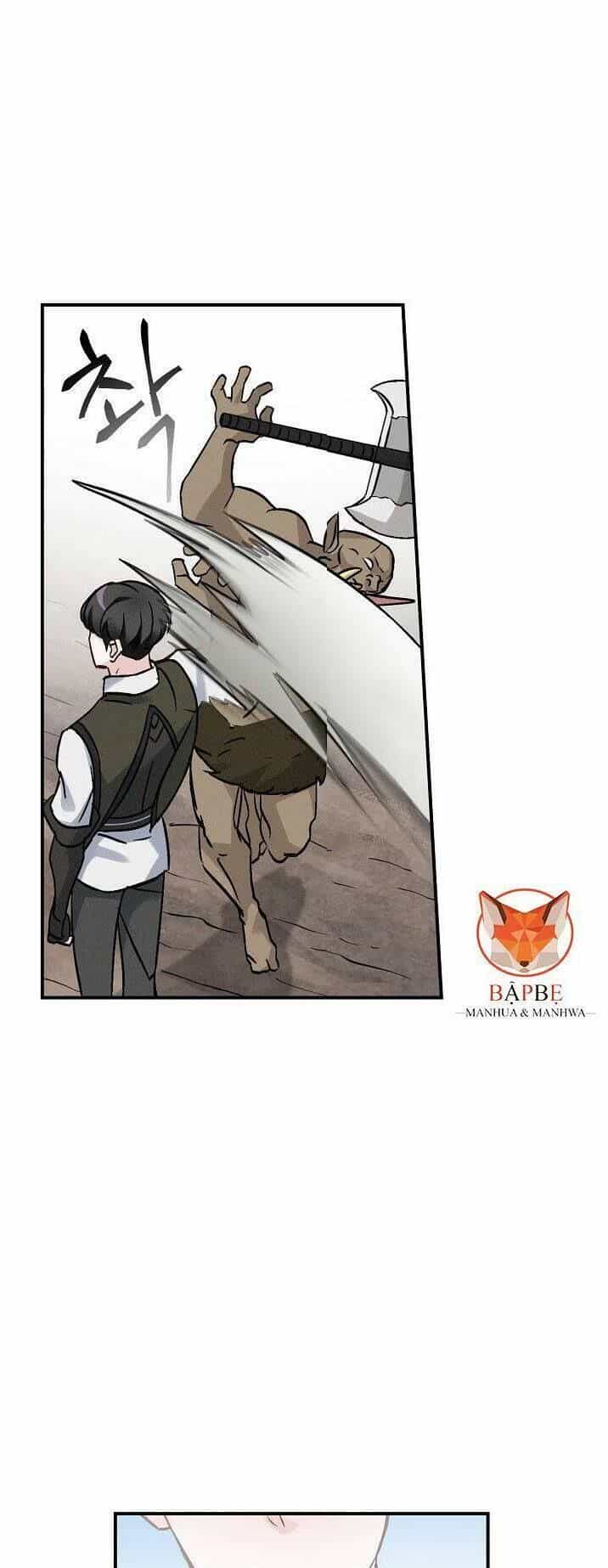Level Up Chỉ Bằng Cách Ăn Cơm - Chương 19 - ảnh 14