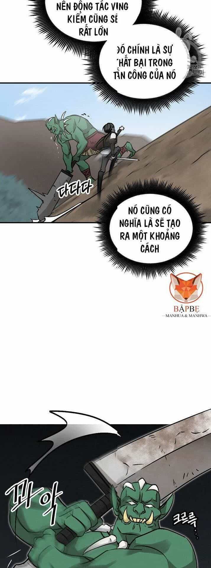 Level Up Chỉ Bằng Cách Ăn Cơm - Chương 19 - ảnh 19