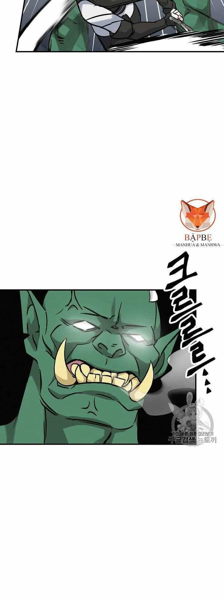Level Up Chỉ Bằng Cách Ăn Cơm - Chương 19 - ảnh 21