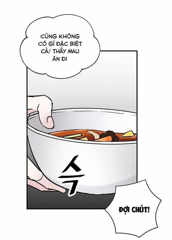 Level Up Chỉ Bằng Cách Ăn Cơm - Chương 19 - ảnh 46