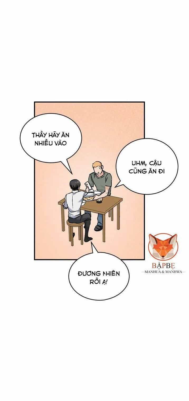 Level Up Chỉ Bằng Cách Ăn Cơm - Chương 19 - ảnh 72