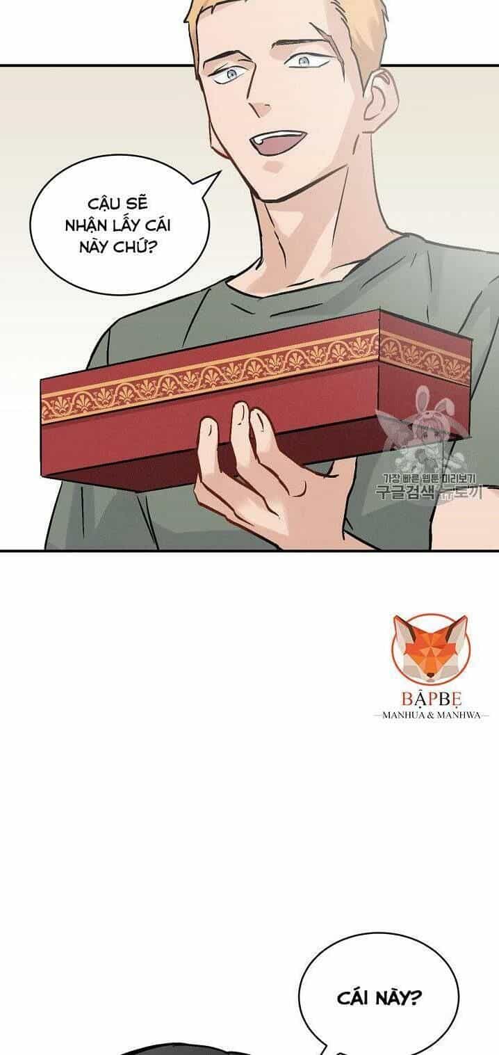 Level Up Chỉ Bằng Cách Ăn Cơm - Chương 19 - ảnh 79