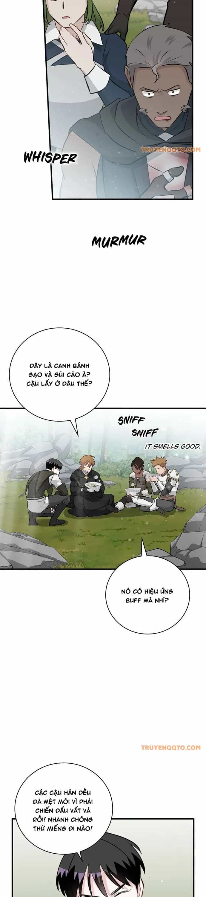 Level Up Chỉ Bằng Cách Ăn Cơm - Chương 184 - ảnh 10