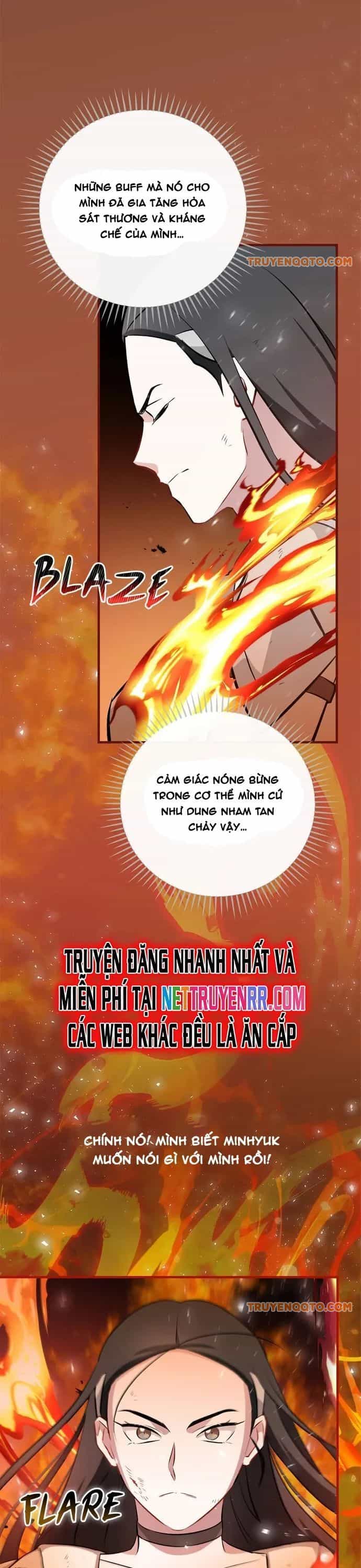 Level Up Chỉ Bằng Cách Ăn Cơm - Chương 185 - ảnh 34