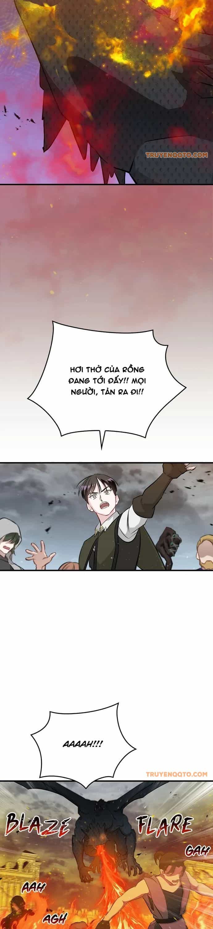 Level Up Chỉ Bằng Cách Ăn Cơm - Chương 189 - ảnh 4