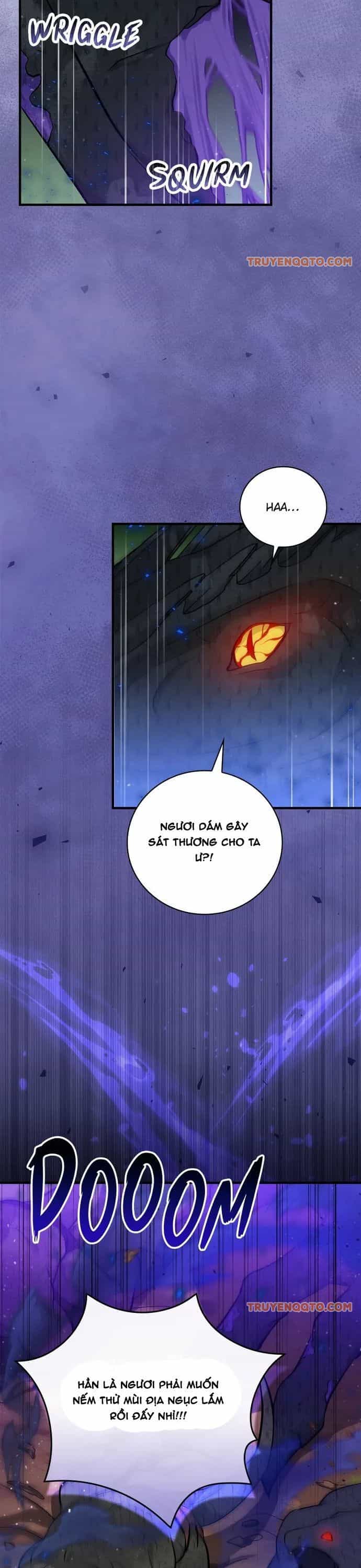 Level Up Chỉ Bằng Cách Ăn Cơm - Chương 190 - ảnh 21