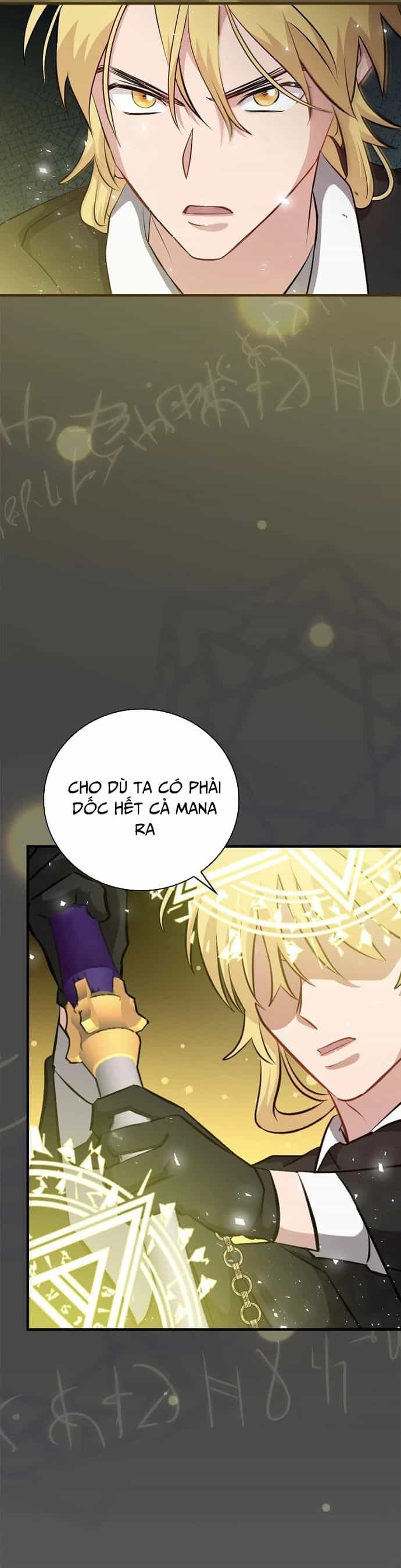 Level Up Chỉ Bằng Cách Ăn Cơm - Chương 193 - ảnh 5