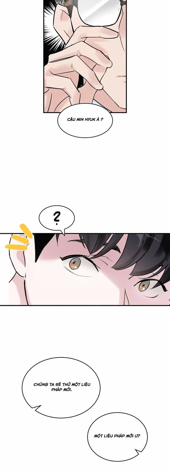 Level Up Chỉ Bằng Cách Ăn Cơm - Chương 2 - ảnh 26