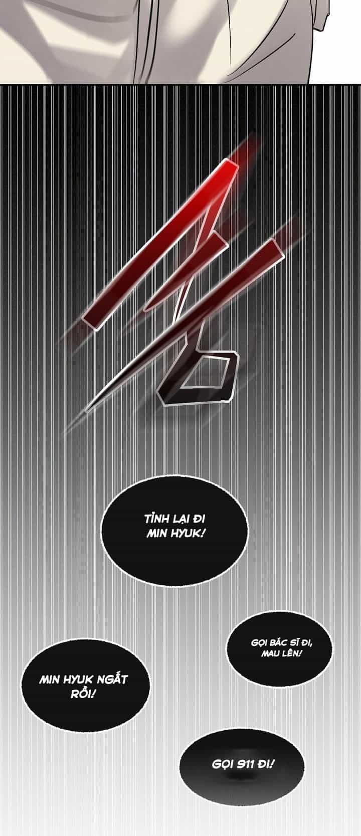 Level Up Chỉ Bằng Cách Ăn Cơm - Chương 2 - ảnh 63